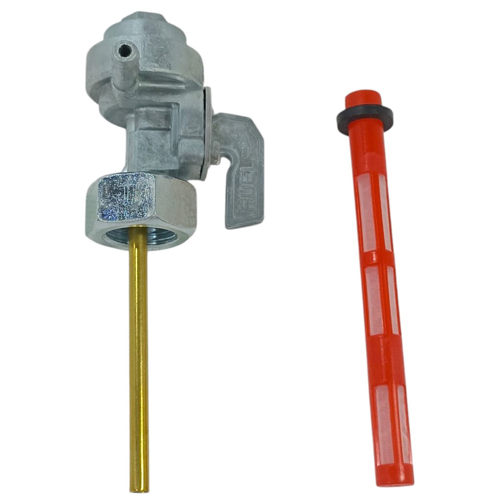 Torneira Tanque Cg 125 1983 a 2008 Xls 125 Nx 150 1988 1989 a 1996 Nx 200 Xr 200 1993 1994 a 2003 em Oferta na Shopee