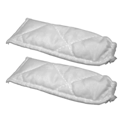 2 Refil Limpador De Transpasse Limpa Vidros Janelas E Box