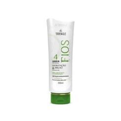 Leave-In Triskle Hidratação E Brilho 250ml