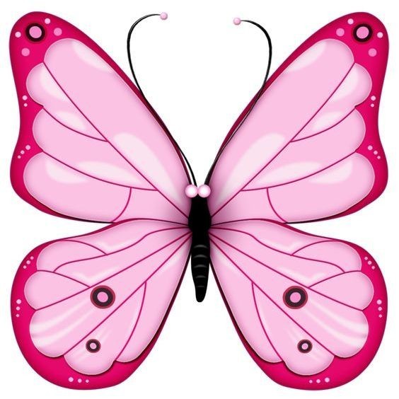 4 displays borboleta rosa de 20 cm feito em mdf 3 mm em Oferta na Shopee