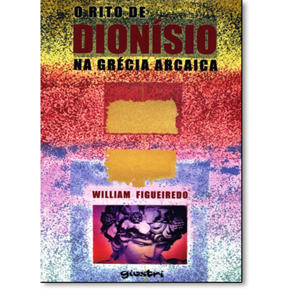 Rito de Dionísio na Grécia Arcaica, O