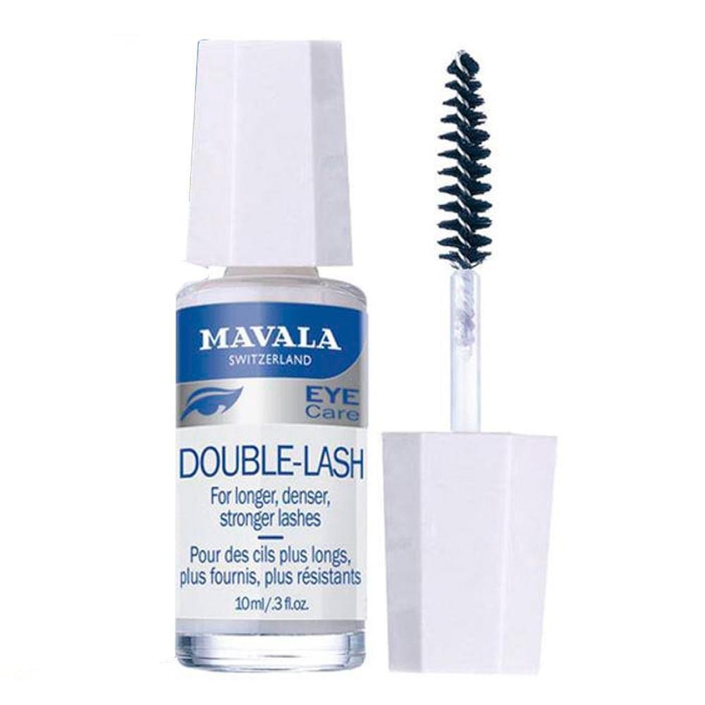 Double Cils Mavala Fortalecedor e Acelerador do Crescimento dos Cílios: Onde Comprar | BuscaProdutos