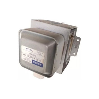 Magnetron 2m219j Usado Para Micro-ondas