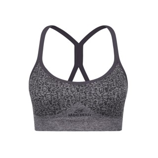 Top Mormaii Sem Costura Com Bojo Removivel De Microfibra Feminino Anatômico Sport Fitness Academia em Oferta na Shopee