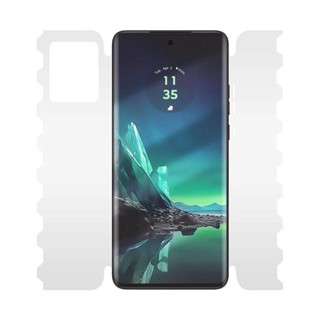 Película para Motorola Edge 40 Neo 5G - Frente e Verso - Full Body Armor 360° - Gshield em Oferta na Shopee