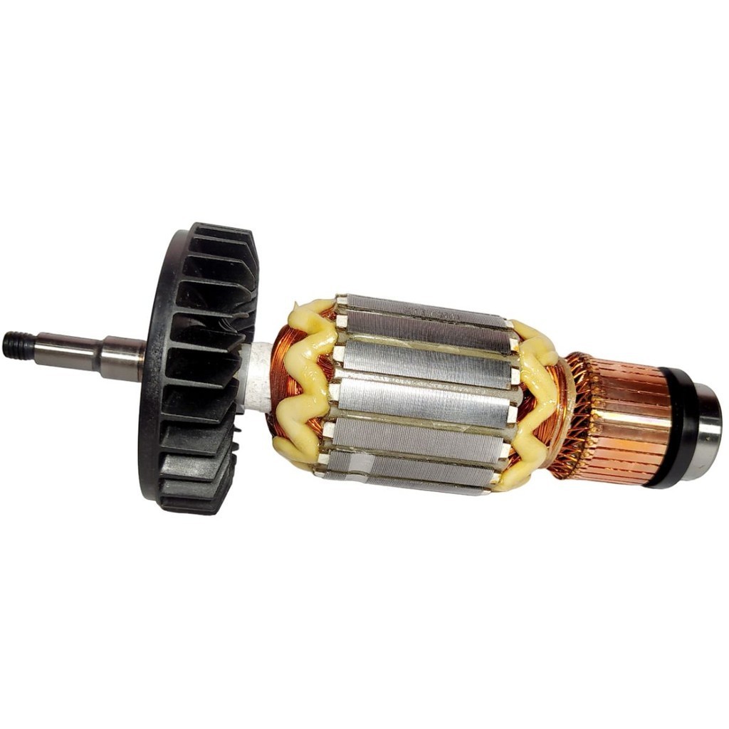 Induzido 220V P/ Esmerilhadeira GA7020 GA9020 Makita 5177937