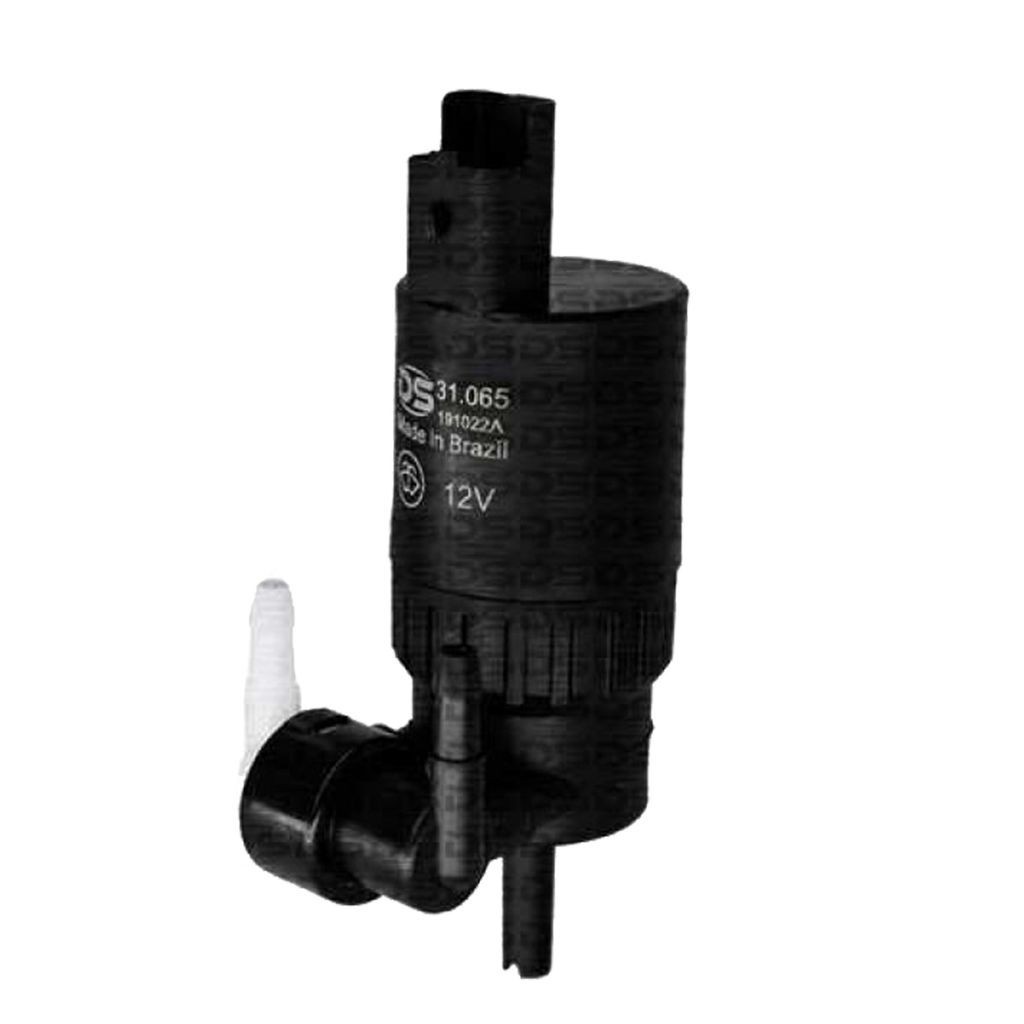 Eletrobomba Lavador Para-brisa Renault Scenic 1999 a 2010 - 1291776 - 31065