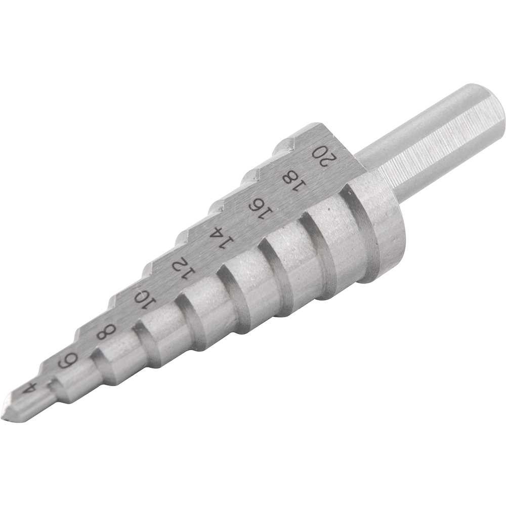 Broca Escalonada Vonder: Onde Comprar | BuscaProdutos