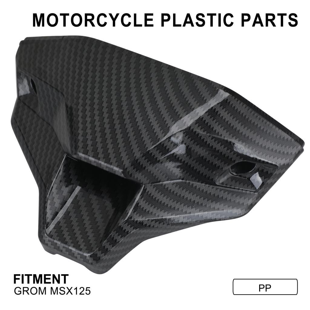 Tampa Do Instrumento JFG RACING Para HONDA GROM MSX125