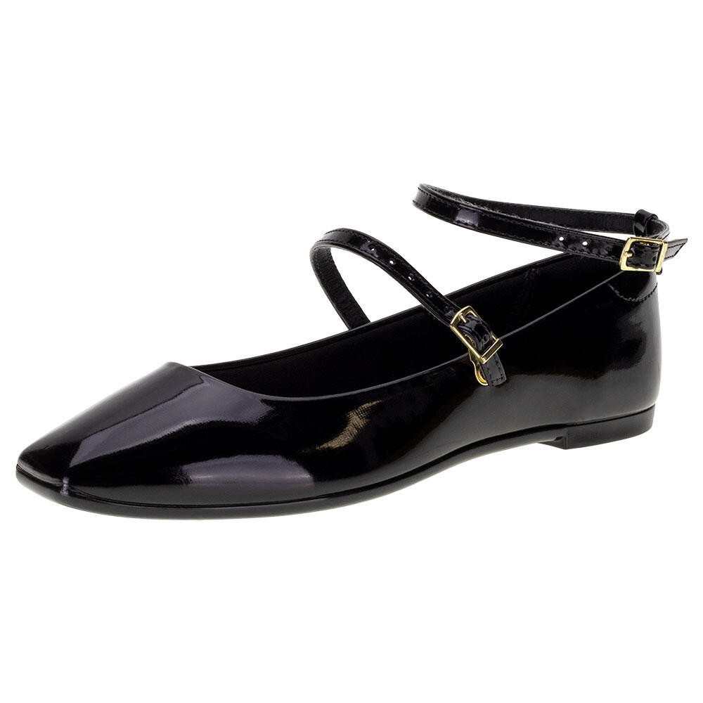Sapatilha Feminina Flat Moleca 5735224 - Women Shoes