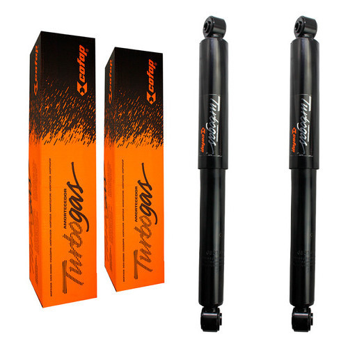 Par De Amortecedor Traseiro Suzuki Jimny Novo Original Cofap em Oferta na Shopee