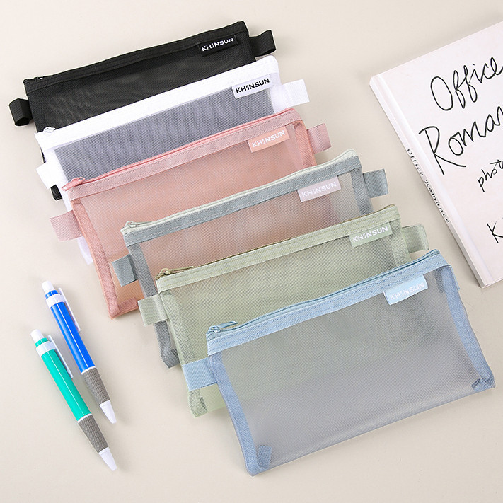 Estojo Escolar para Lápis de Cor: Onde Comprar | BuscaProdutos