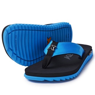 Sandália Kenner Kivah Masculina - Azul e Preto em Oferta na Shopee