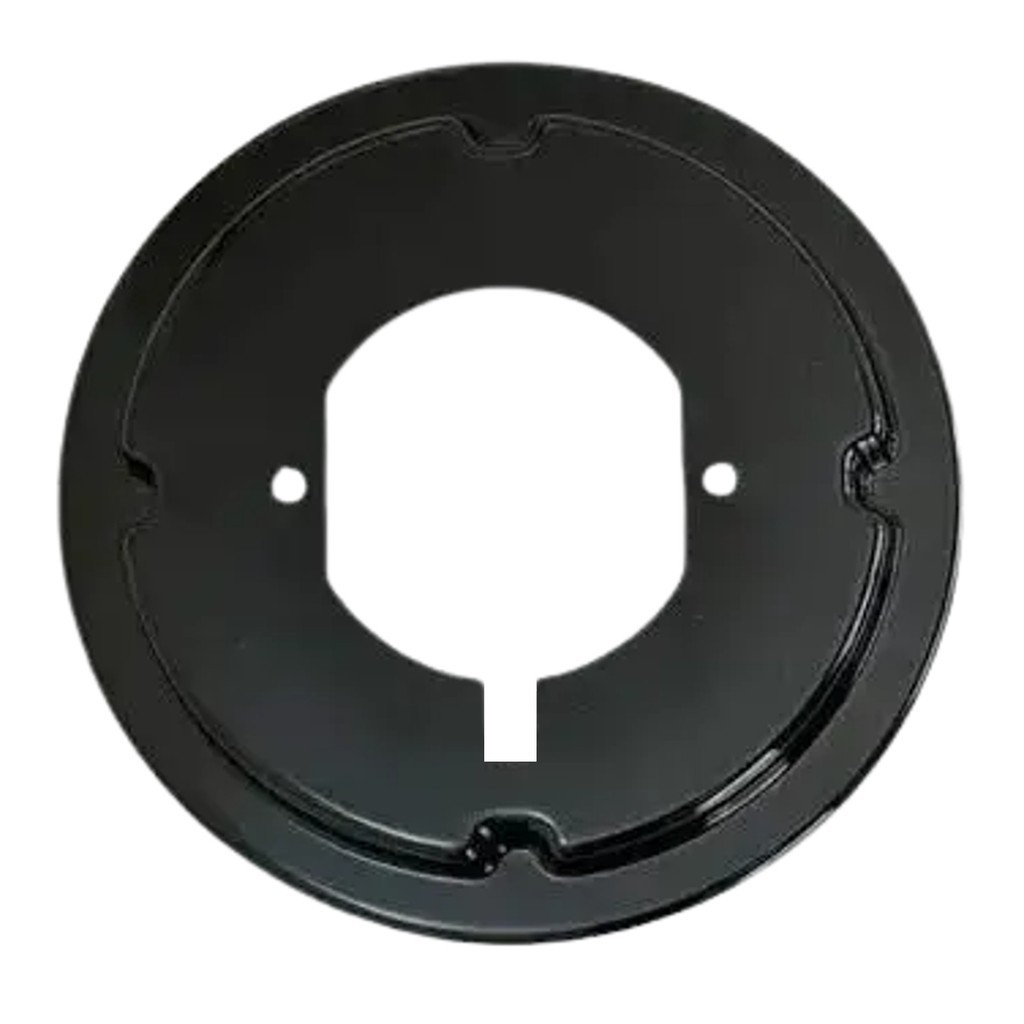 BASE DA BOCA TRIPLA CHAMA DO FOGÃO TOP CONTROL SUGGAR
