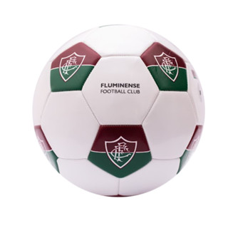 Bola Oficial Fluminense Escudos Flu  FLU-CPO-ESC em Oferta na Shopee