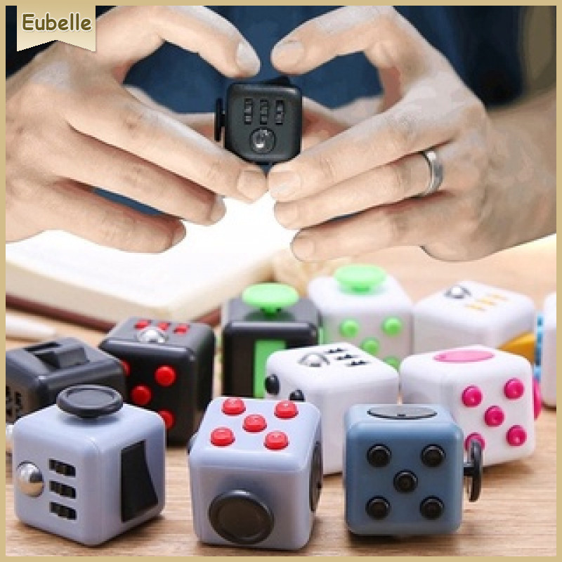 Dado Anti Estresse: Onde Comprar | BuscaProdutos