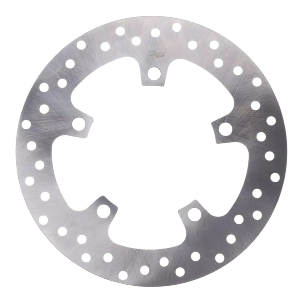 DISCO FREIO TRASEIRO YAMAHA FAZER 250 ATE 2017