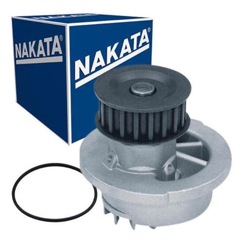 Bomba D'agua Original Nakata Celta 1.0 2000 2001 2002 2003 A 2008 Corsa 1994 1995 1996 A 2005 - Automobiles