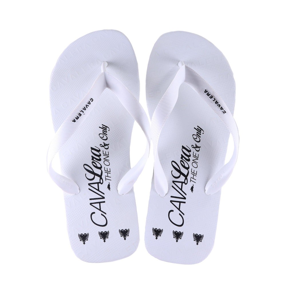 Chinelo Masculino Cavalera The One 63041185 Branco