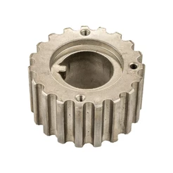 Engrenagem Girabrequim Renault Megane 2000 a 2009 - 188095 - OK07072
