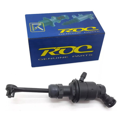 Cilindro Mestre Embreagem Nissan Sentra 2.0 16v 2007 A 2013