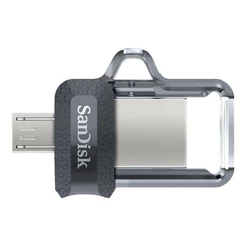 Pendrive Sandisk Ultra Drive Dual M3.0 128gb 3.0