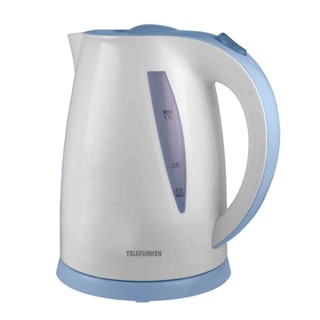 Chaleira Elétrica Telefunken PE 700 1,7 L em Oferta na Shopee