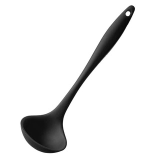 Concha de Silicone Preta 29cm Up Home UD105 em Oferta na Shopee