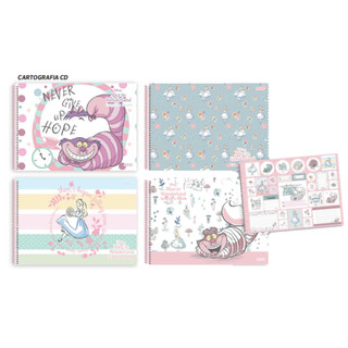 CAD CARTOGRAFIA  ESP 60F ALICE   SAO DOMINGOS   10377 em Oferta na Shopee