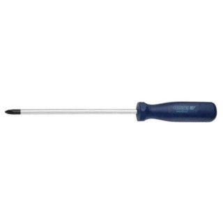 Chave phillips 1/4 x 8" aço cromo vanádio - Gedore