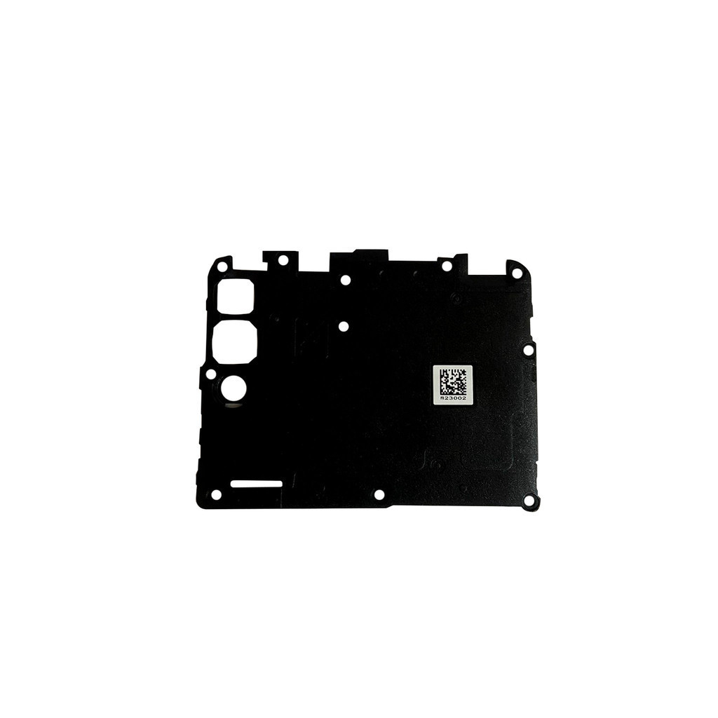 Moldura proteção de placa LG K22 K200