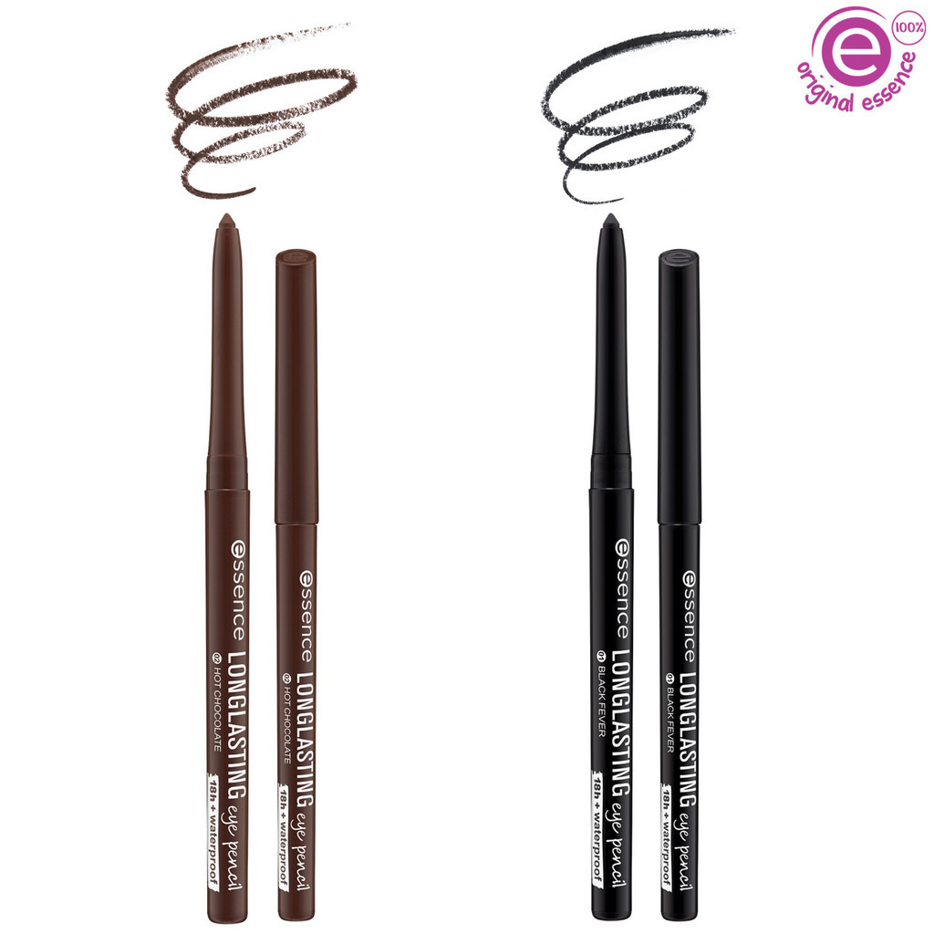 KIT Dupla Long Lasting essence em Oferta na Shopee