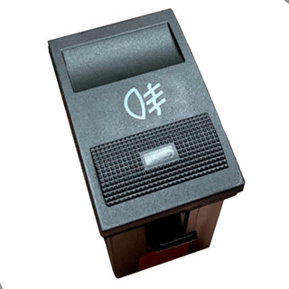 Botão orparts Farol Milha Volkswagen Gol Parati Saveiro G3 G4 1999 - 2011 em Oferta na Shopee