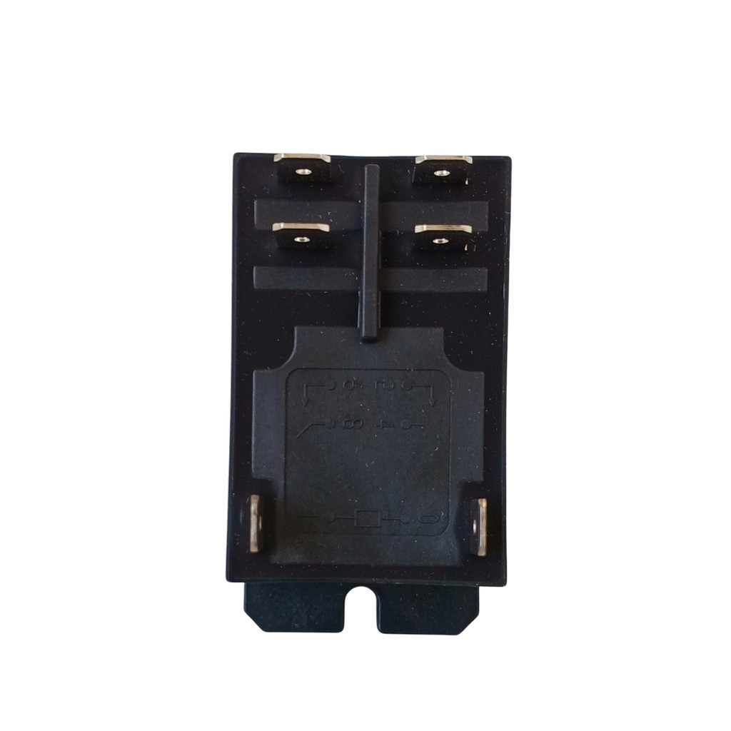 RELÊ RPF2AP7 2NA 30A  230VAC SPRINGER MIDEA 35419141
