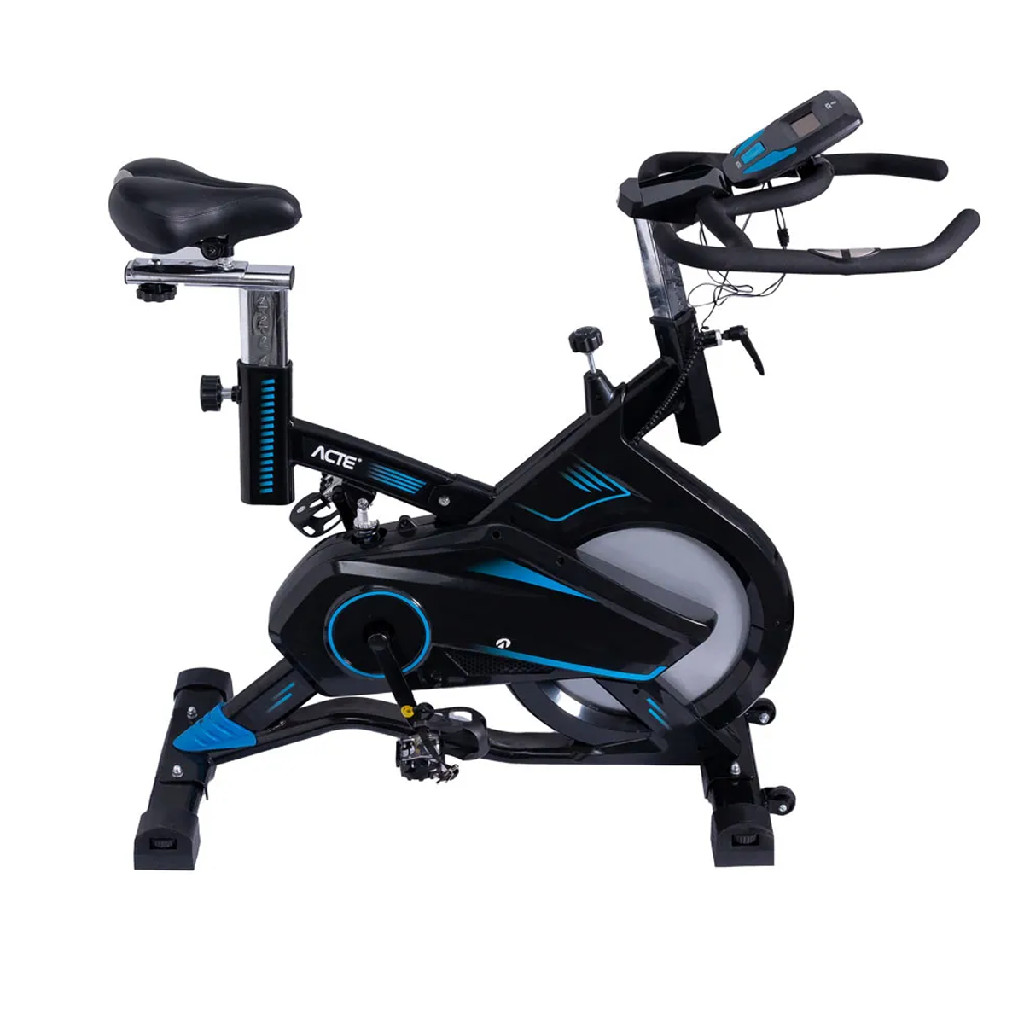 Bike Spinning Pro 13.0 E17 Acte Sports