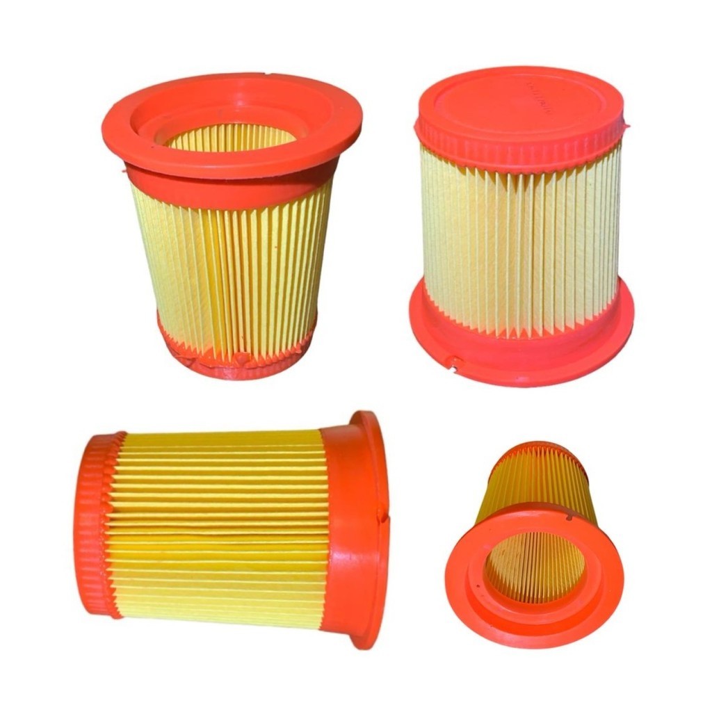 Filtro De Ar Moto Suzuki Yes Intruder125 Katana125 Speed150