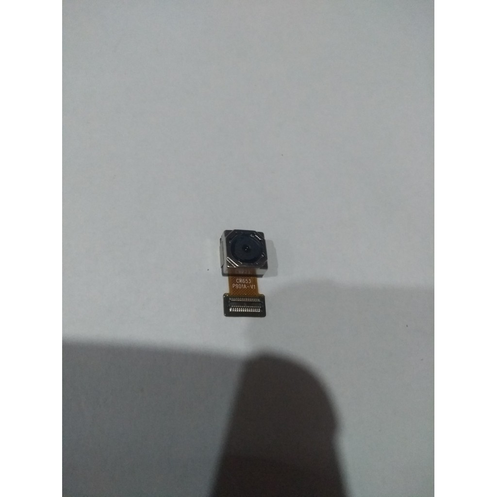 Câmera Traseira Do Tp-link Neffos Tp802a Original Retirada