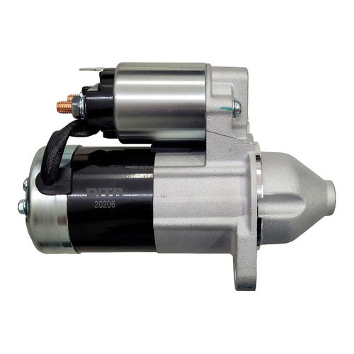 Motor De Partida com Redução para Empilhadeira Hyster Xm-ft