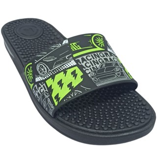 Chinelo Molekinho Menino Infantil Macio e Prático em Oferta na Shopee