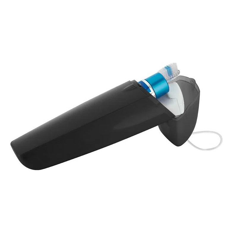 Porta Escovas De Dente E Creme Dental Estojo Portátil Viagem em Oferta na Shopee