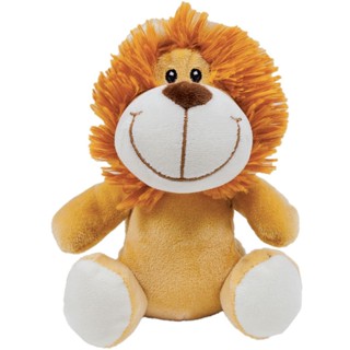Pelúcia Turminha Do Safári Leão 19605 - Buba em Oferta na Shopee