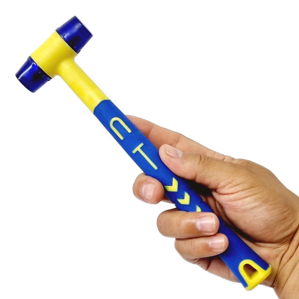 O que é Marreta Cabo de Borracha? Guia e Onde Comprar | BuscaProdutos