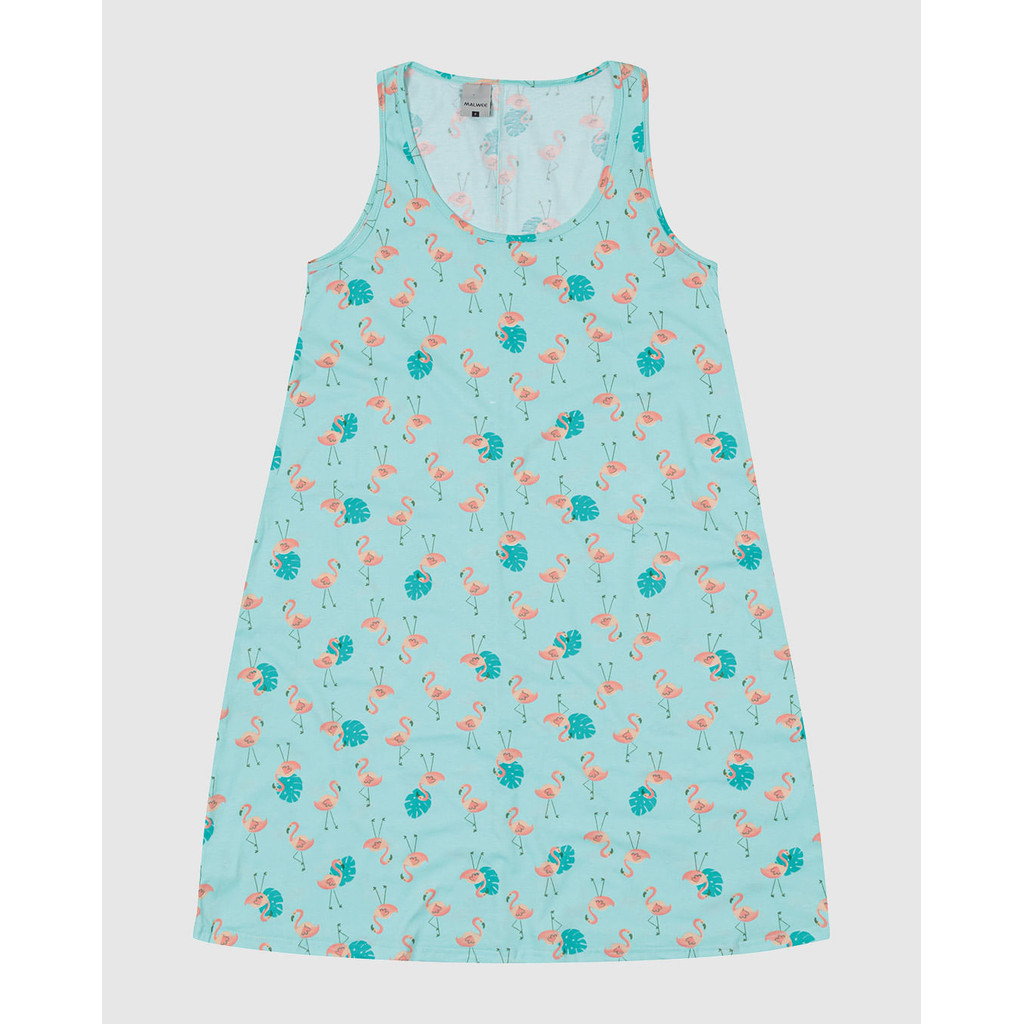 Camisola Estampada Em Meia Malha Malwee em Oferta na Shopee