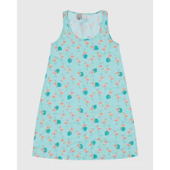Camisola Estampada Em Meia Malha Malwee