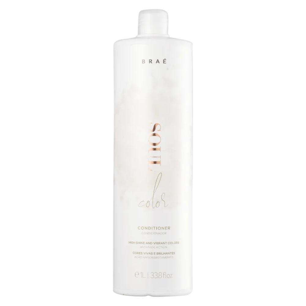 BRAE Condicionador Soul Color 1L