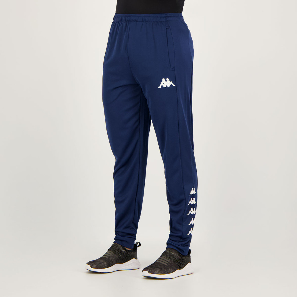 Calça Kappa Sport Adams Marinho