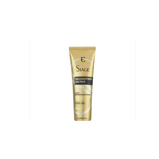 EUDORA CC Cream Siage Reconstroi os Fios 100ml