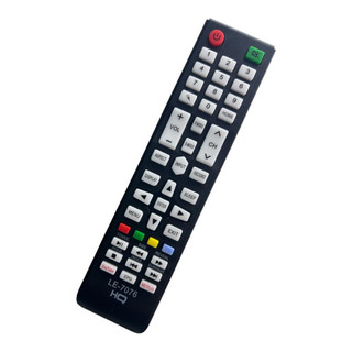 Controle Para Tv Hq Smart Android Hk320df Hqs32nkh Hqs43nkh