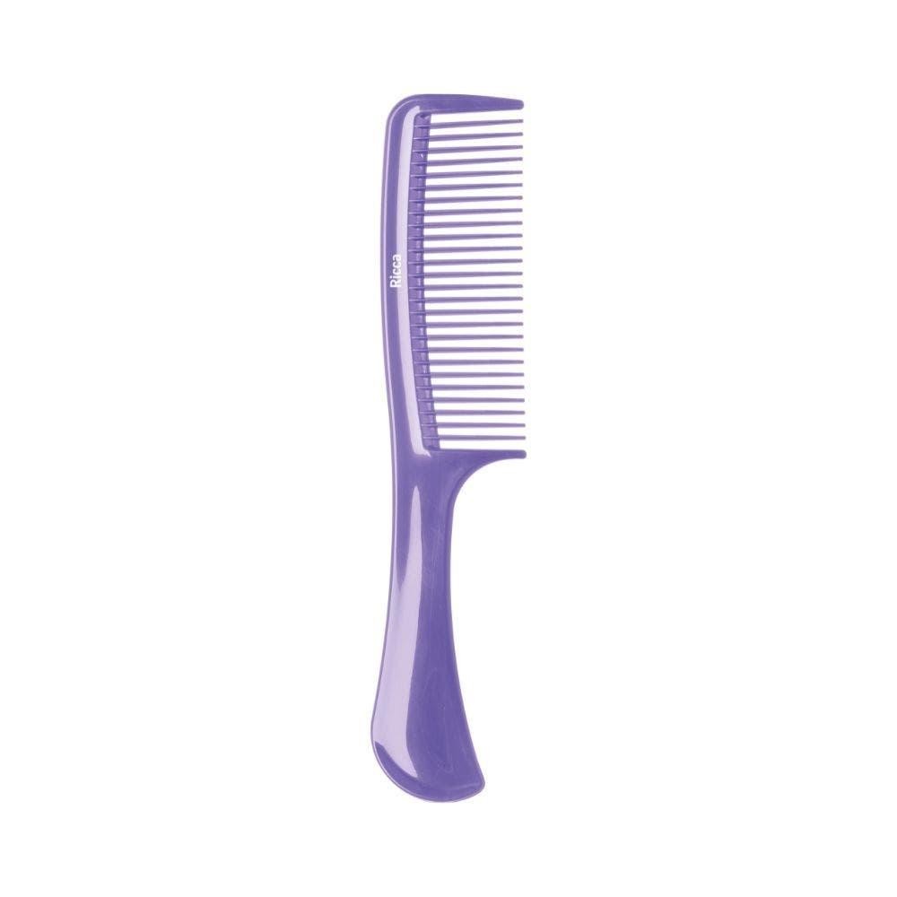 Pente Ricca Basic Dentes Finos