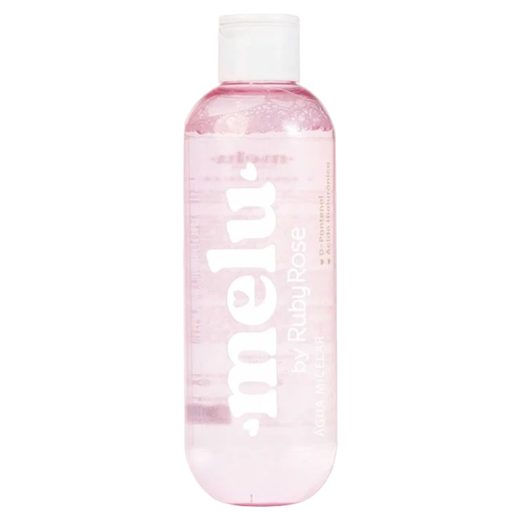 Água Micelar 200ml - MELU